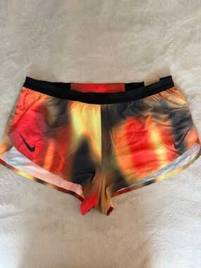 Nike DRI-FIT ADV Elite Aeroswift 2" Running Shorts Men's XL $100 NWT HJ3384-736